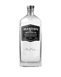 AMERICAN GIN