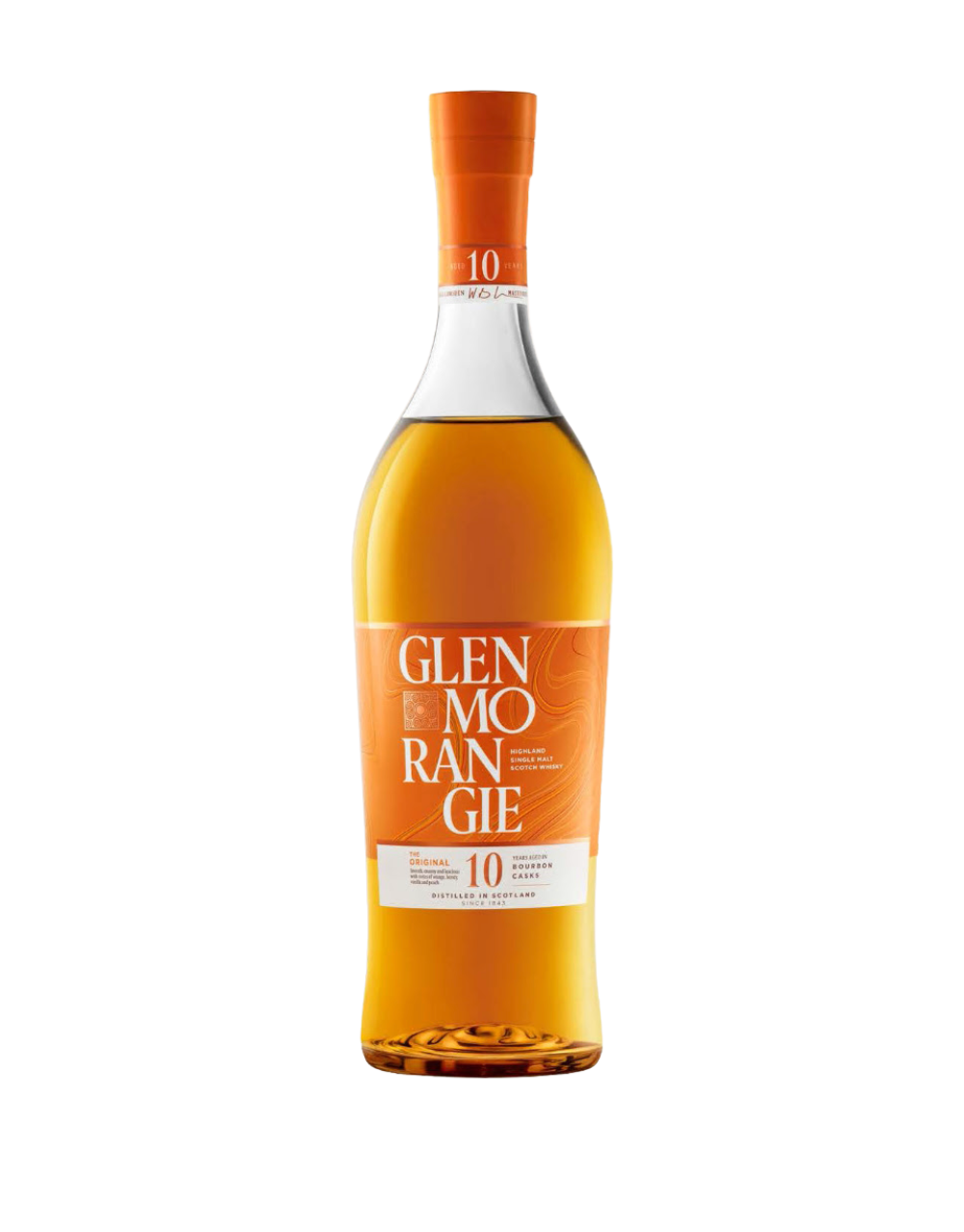 GLENMORANGIE