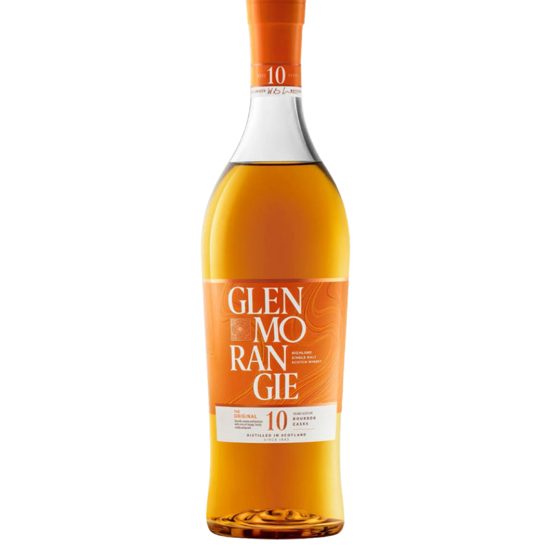 ORIGINAL 10 YR