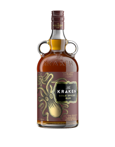 GOLD SPICED RUM