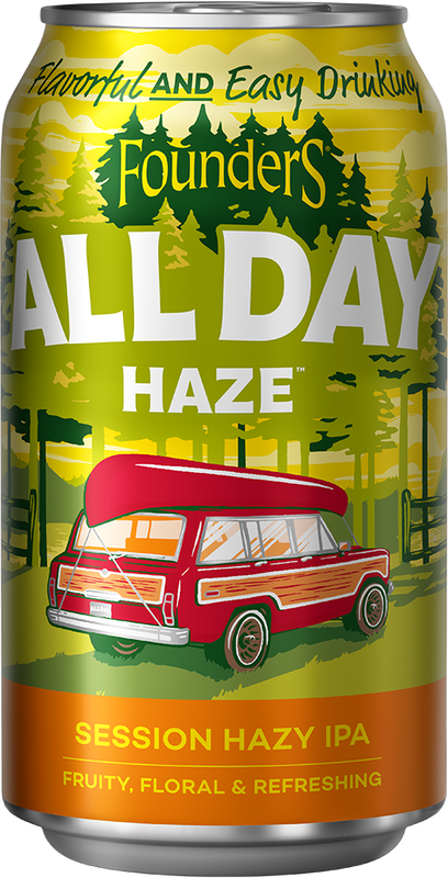 ALL DAY HAZE 15 PK