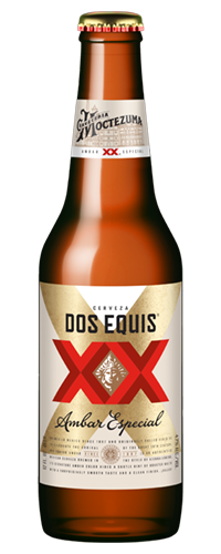 DOS EQUIS