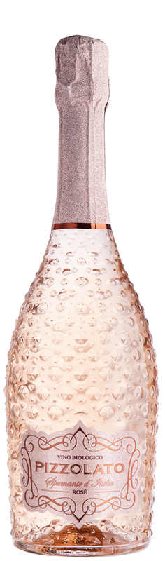 SPARKLING ROSE