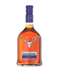 12 YEAR SCOTCH