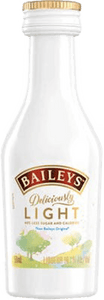 LIGHT IRISH CREAM