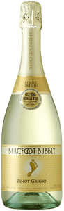 PINOT GRIGIO CHAMPAGN
