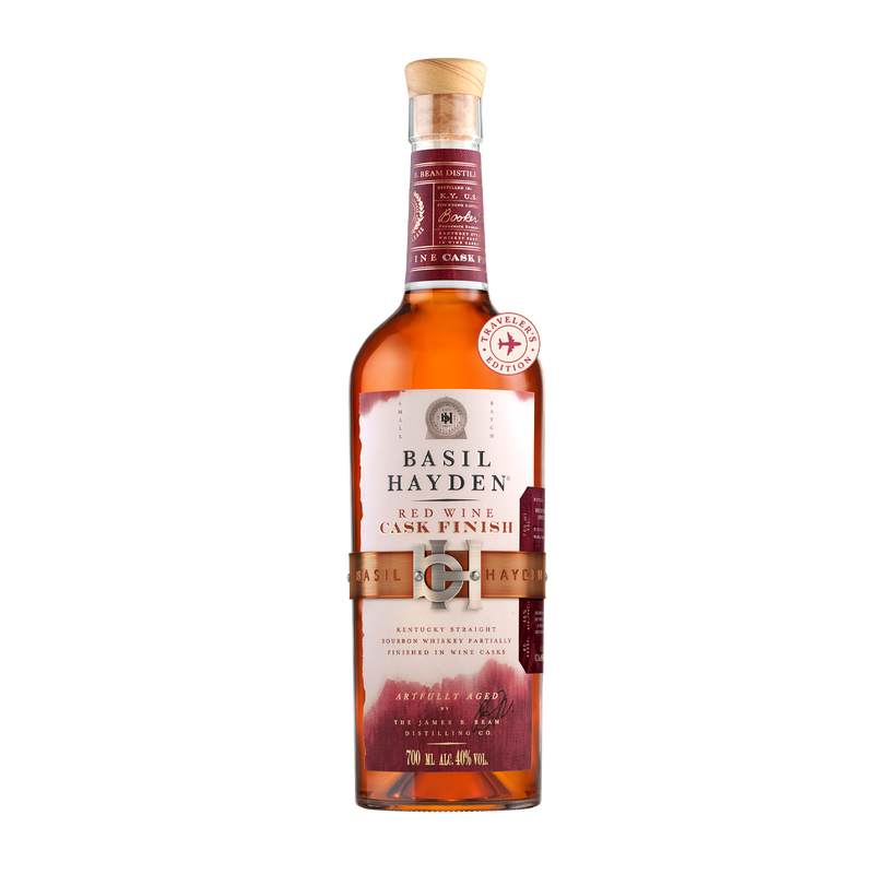 RED WINE CASK