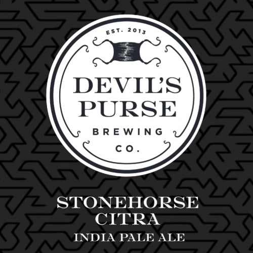 STONEHORSE CITRA