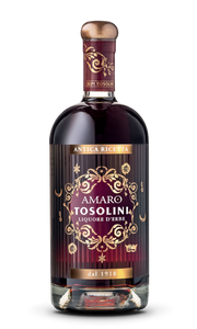AMARO TOSOLINI