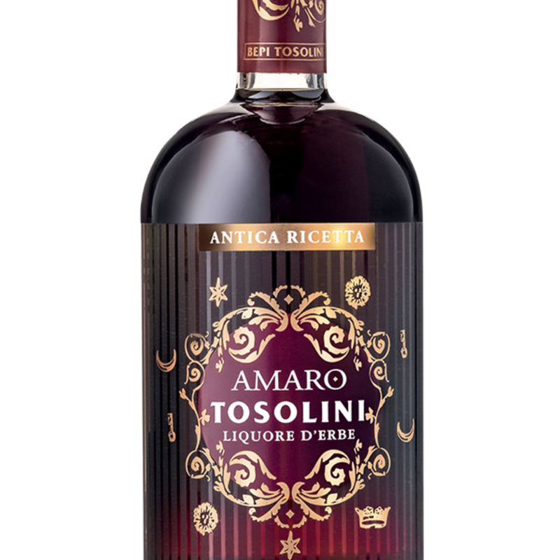 AMARO TOSOLINI