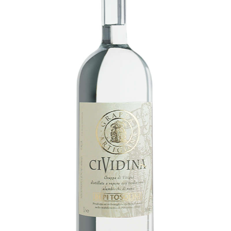 CIVIDINA GRAPPA