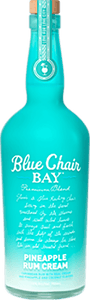 PINEAPPLE RUM CREAM