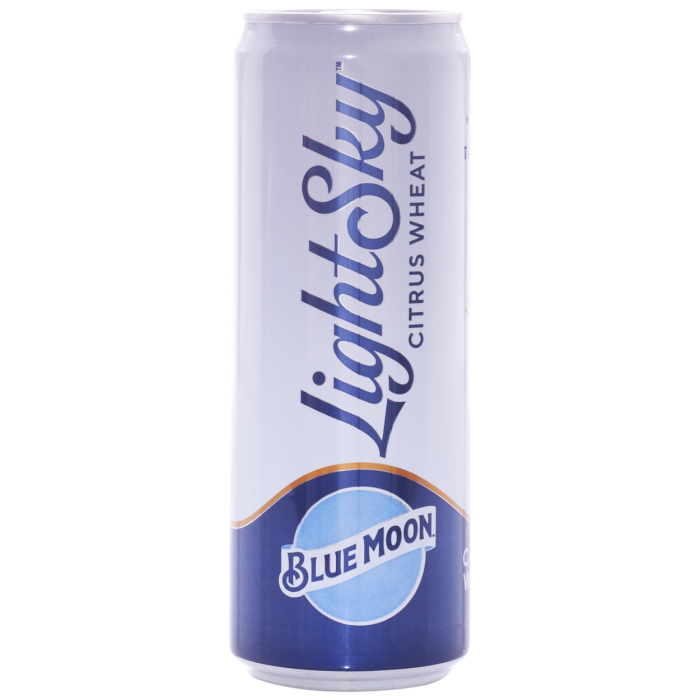 LIGHT SKY 12 PK