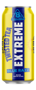 EXTREME BLUE RAZZ