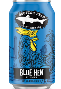 2/12 CAN BLUE HEN