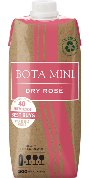 DRY ROSE