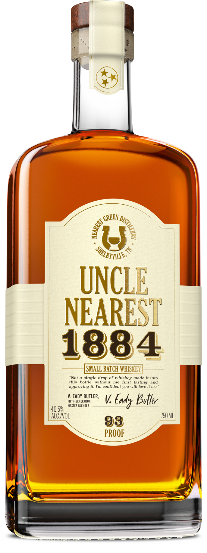 UNCLE NEAREST