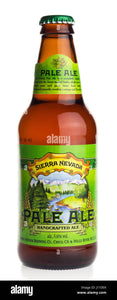 PALE ALE SINGLE