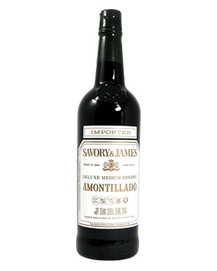 AMONTILLADO