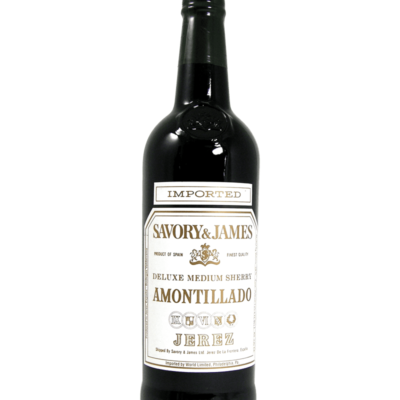 AMONTILLADO