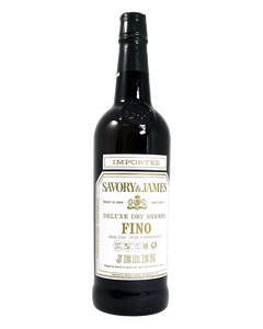 FINO DRY SHERRY