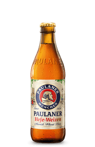 HEFE-WEIZEN