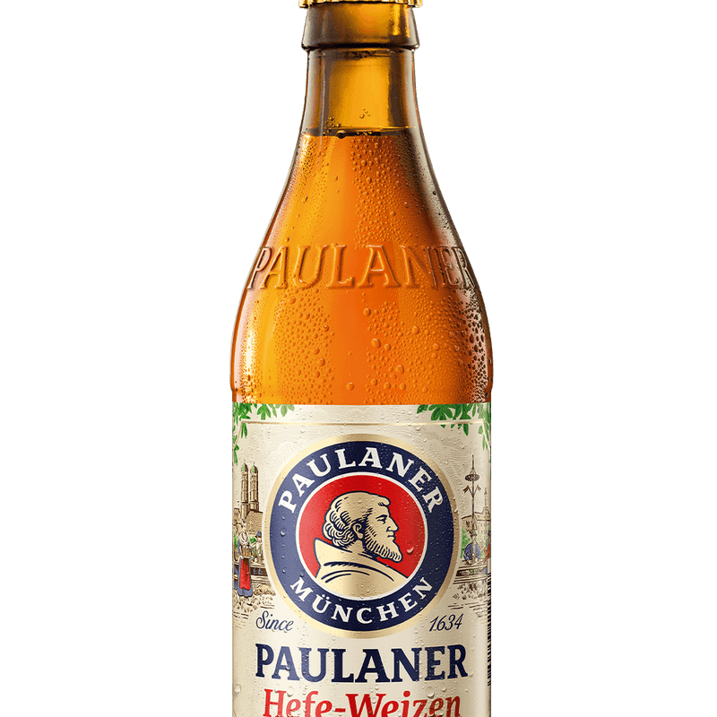 HEFE-WEIZEN