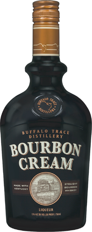 BOURBON CREAM