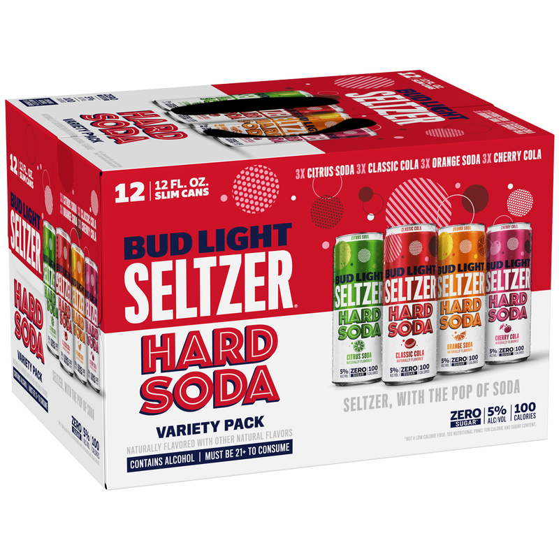 2/12 HARD SODA