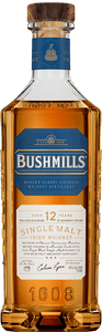 12 YR IRISH WHISK