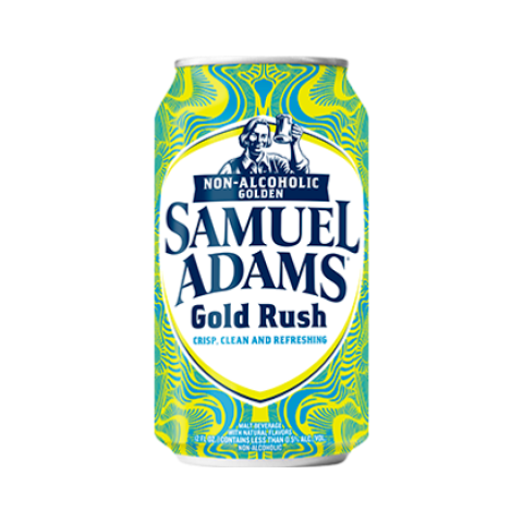 4/6 CN GOLD RUSH