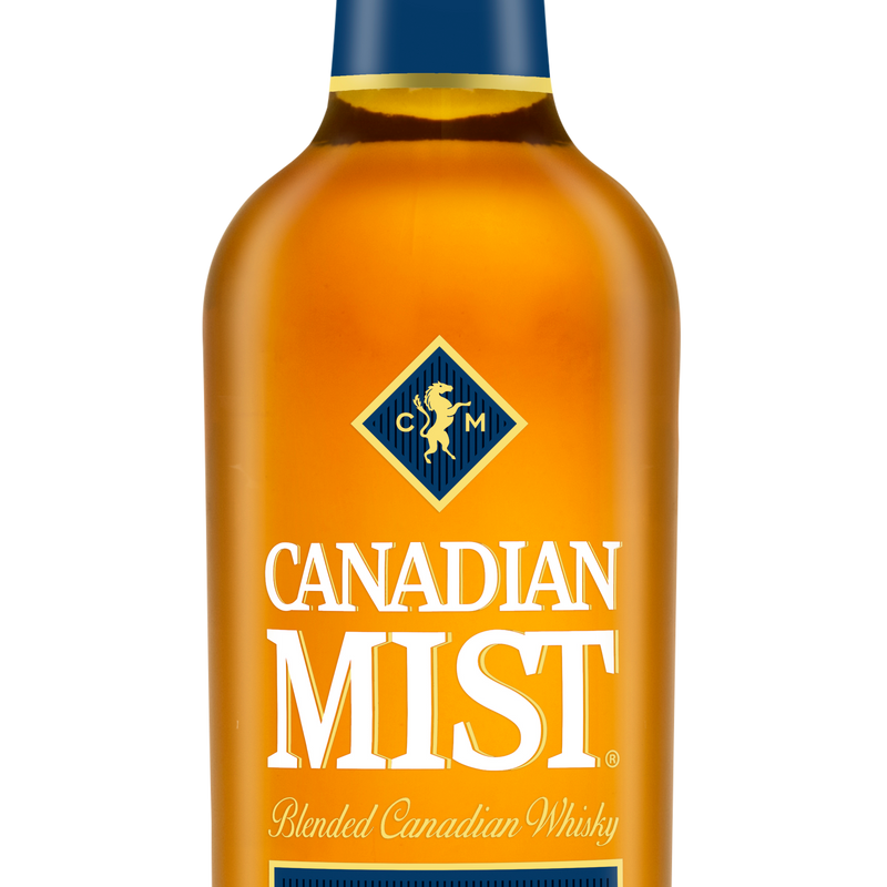 CAN WHISKEY