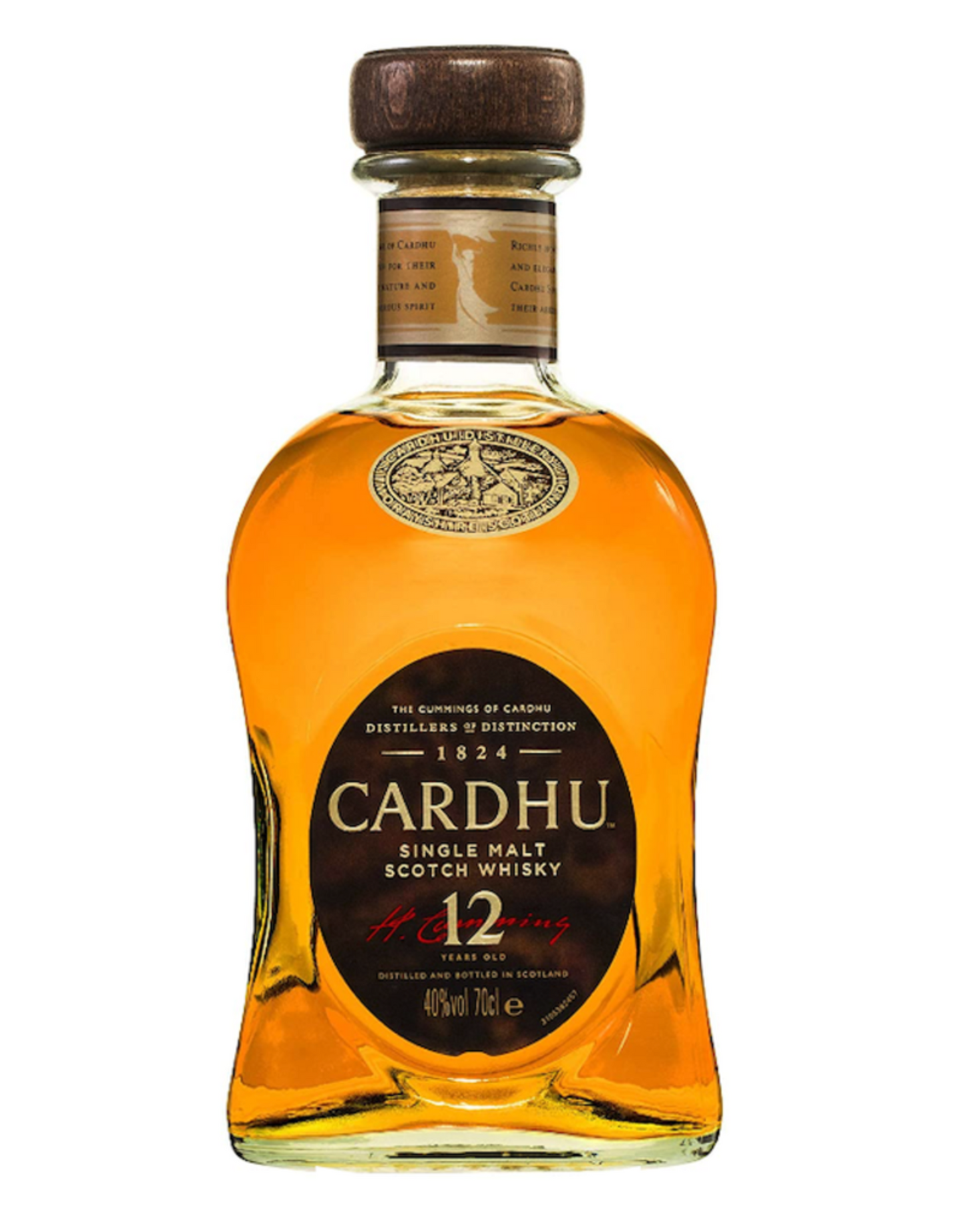 CARDHU