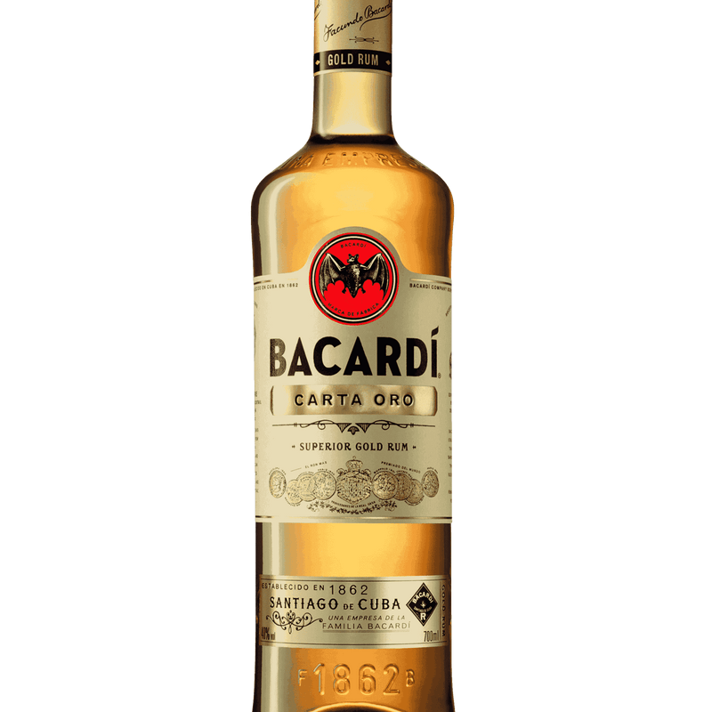 RUM AMBER
