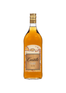 GOLD RUM
