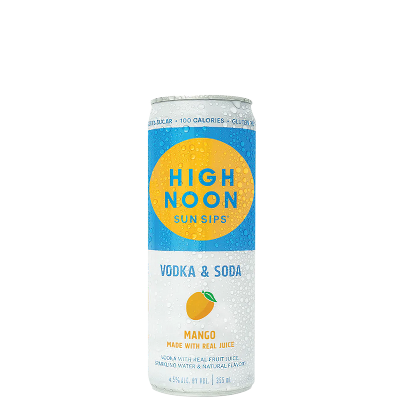6/4 MANGO