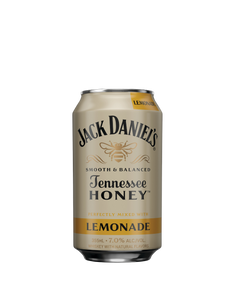 TENN HONEY LEMONADE