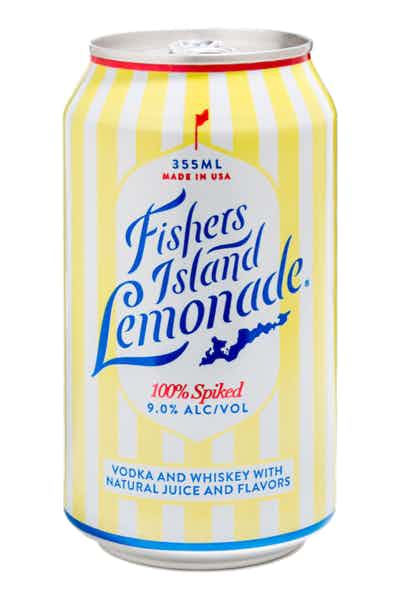 LEMONADE