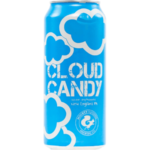 CLOUDY CANDY