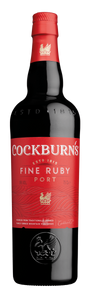 FINE RUBY