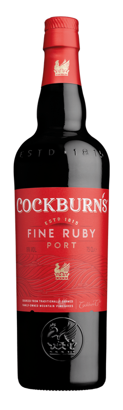 FINE RUBY
