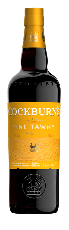 FINE TAWNY PORTO