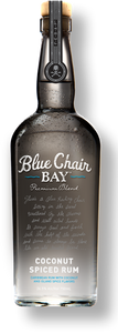 COCONUT SPICED RUM