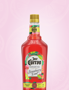 STRAWBERRY LIME 6/4