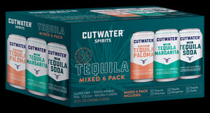 TEQUILA MIXED PACK