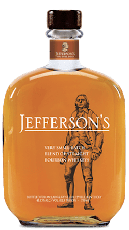 KENTUCKY BOURBON