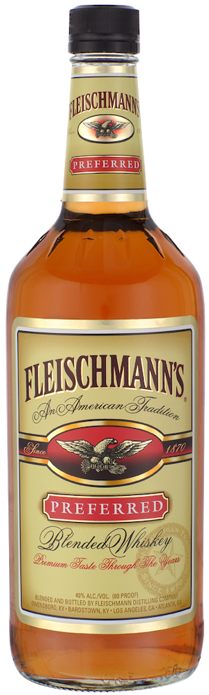 FLEISCHMANN'S