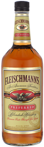 BLENDED WHISKEY