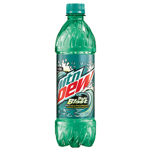 BAJA BLAST