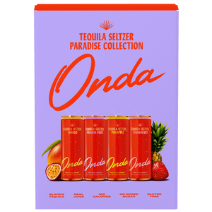 PINEAPPLE SELTZER
